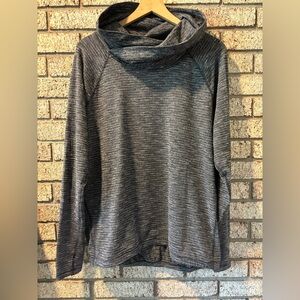 Lululemon Healthy Heart Pullover